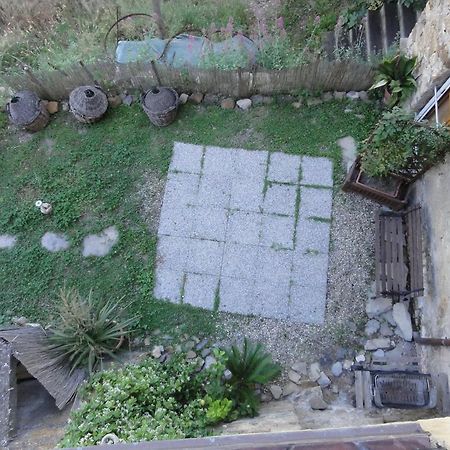 Willa Il Merlo Della Rocca Imperia Pokój zdjęcie